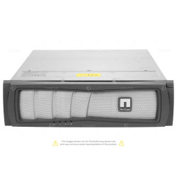 FAS3250 NETAPP STORAGE FAS3250 SYSTEM SINGLE CONTROLLER
